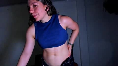 Snapshot of morning_littlestart chatting on October 30, 2025, 4:03 am Morning start online show from October 30, 2025, 4:03 am