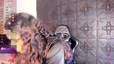 Snapshot of morochaa_fire chatting on December 9, 2024, 8:44 am Morocha online show from December 9, 2024, 8:44 am