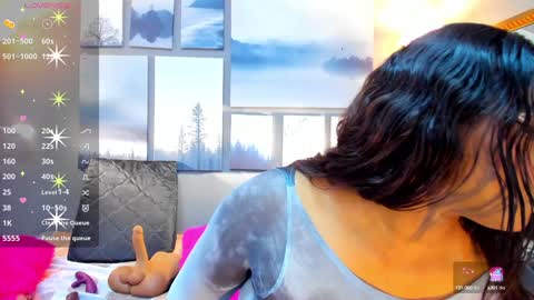 Snapshot of morochaa_fire chatting on January 13, 2025, 2:50 am Morocha online show from January 13, 2025, 2:50 am