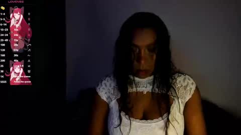 Snapshot of morochaa_fire chatting on February 9, 2025, 11:25 am Morocha online show from February 9, 2025, 11:25 am