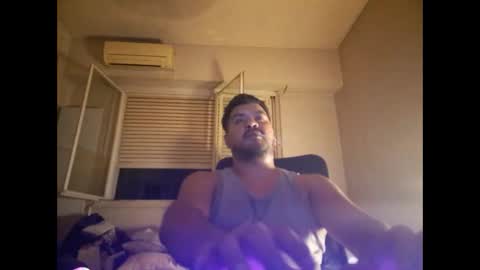 Snapshot of morocho777 chatting on January 30, 2025, 5:19 am Bruno online show from January 30, 2025, 5:19 am