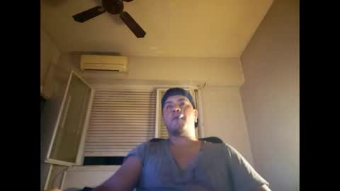 Snapshot of morocho777 chatting on March 5, 2025, 4:02 am Bruno online show from March 5, 2025, 4:02 am