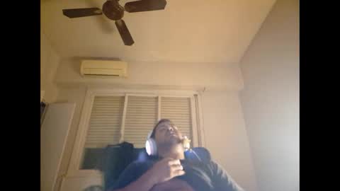 Snapshot of morocho777 chatting on March 12, 2025, 5:35 am Bruno online show from March 12, 2025, 5:35 am