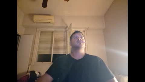 Snapshot of morocho777 chatting on October 2, 2025, 4:41 am Bruno online show from October 2, 2025, 4:41 am