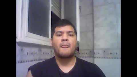 Snapshot of morocho777 chatting on October 15, 2025, 11:05 pm Bruno online show from October 15, 2025, 11:05 pm