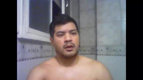 Snapshot of morocho777 chatting on October 20, 2025, 11:49 pm Bruno online show from October 20, 2025, 11:49 pm