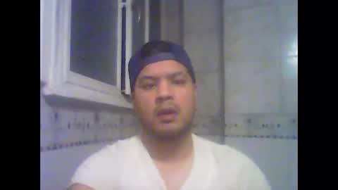 Snapshot of morocho777 chatting on November 9, 2025, 12:09 am Bruno online show from November 9, 2025, 12:09 am