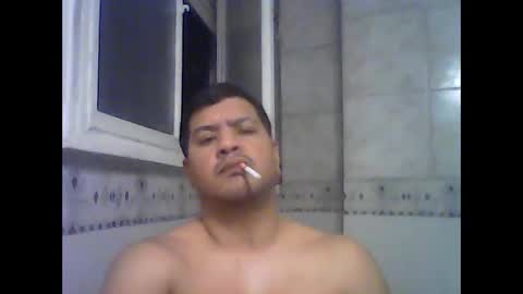 Snapshot of morocho777 chatting on November 13, 2025, 11:47 pm Bruno online show from November 13, 2025, 11:47 pm