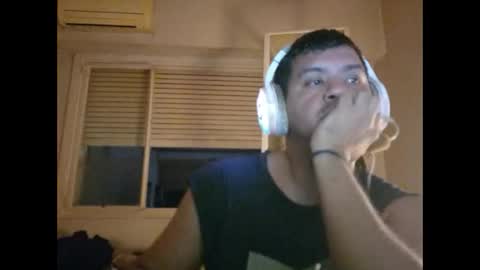 Bruno online show from February 3, 2026, 3:59 am