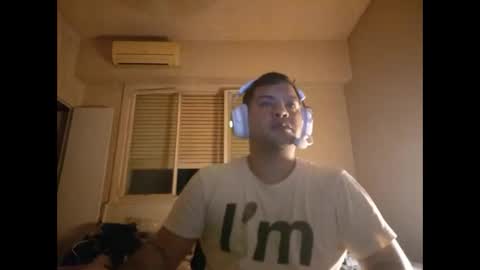 Bruno online show from February 23, 2026, 5:16 am