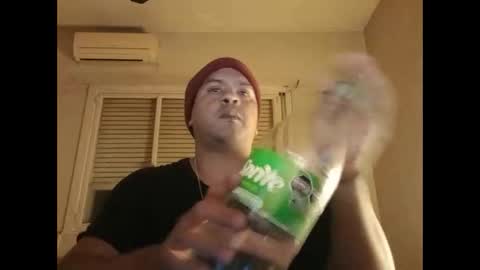 Bruno online show from May 11, 2026, 4:51 am