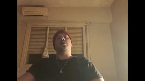 Bruno online show from May 13, 2026, 5:27 am