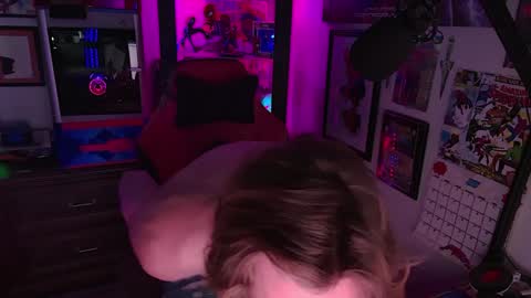 Morphas1s online show from January 30, 2025, 8:42 pm