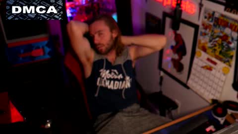 Morphas1s online show from January 16, 2026, 4:49 am