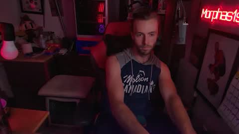 Snapshot of morphasis chatting on February 23, 2026, 5:49 am Morphas1s online show from February 23, 2026, 5:49 am