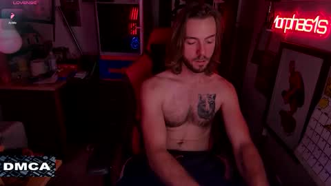 Snapshot of morphasis chatting on February 28, 2026, 1:45 pm Morphas1s online show from February 28, 2026, 1:45 pm