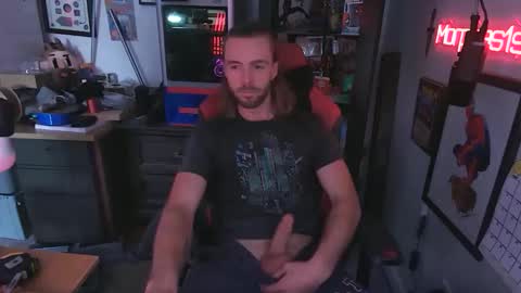 Morphas1s online show from March 16, 2026, 4:44 pm