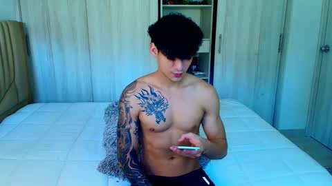 Morthy online show from January 29, 2025, 2:00 pm