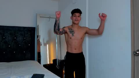 Morthy online show from February 18, 2026, 11:22 pm