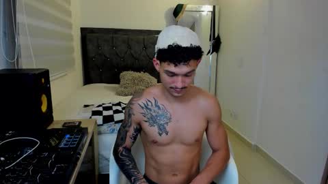 Morthy online show from March 8, 2026, 12:41 am