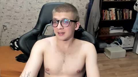 Morty online show from January 5, 2026, 10:35 pm