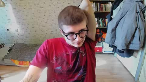 Morty online show from April 13, 2026, 2:50 am