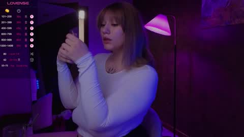 Snapshot of morvelyn chatting on October 14, 2025, 5:03 pm morvelyn online show from October 14, 2025, 5:03 pm