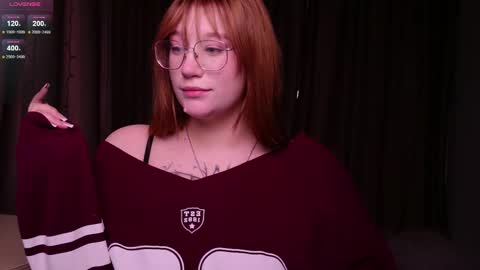 morvelyn online show from February 8, 2026, 1:03 pm