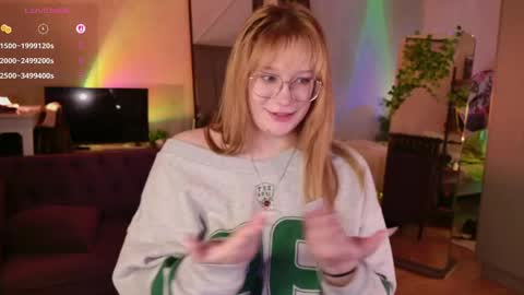 morvelyn online show from April 14, 2026, 11:44 pm