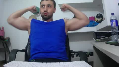 Moscow online show from May 31, 2026, 9:38 pm