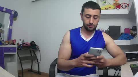 Moscow online show from June 3, 2026, 12:24 am