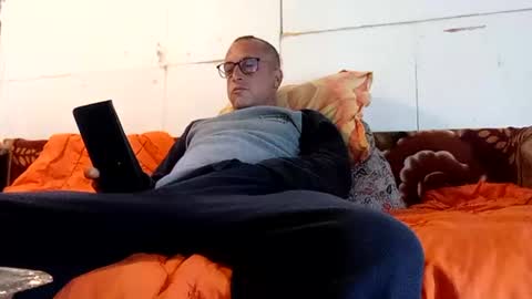 Nomadu online show from July 27, 2026, 5:47 am