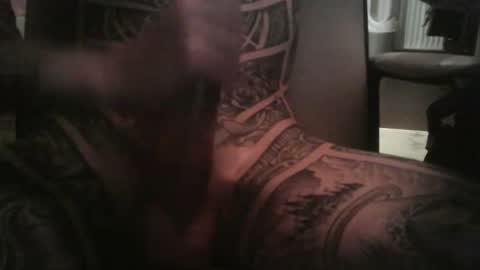 mostdeff93 online show from January 3, 2025, 3:22 pm