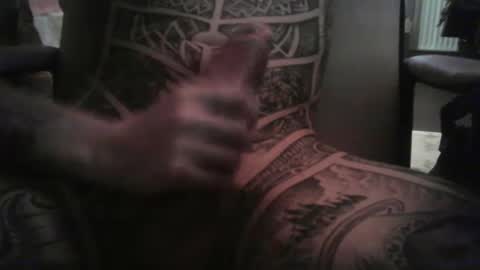 mostdeff93 online show from January 4, 2025, 2:14 pm