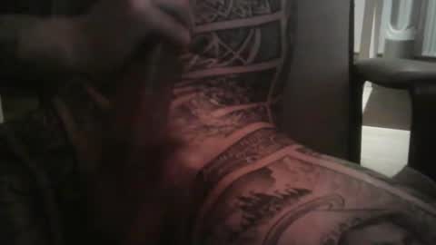 mostdeff93 online show from January 28, 2025, 11:17 pm