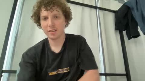 Snapshot of mosterr325 chatting on February 3, 2025, 10:00 pm mosterr325 online show from February 3, 2025, 10:00 pm