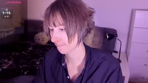 mothkink Moth  -  online show from December 17, 2025, 5:41 pm