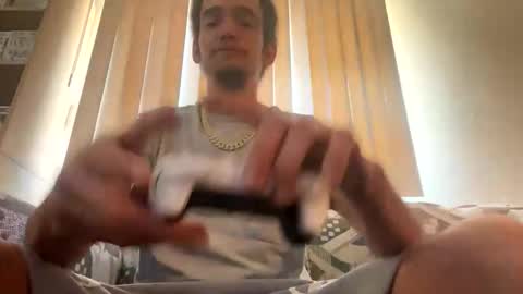 mouli23r online show from February 1, 2026, 6:39 pm