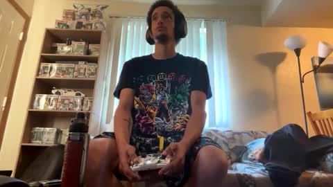 mouli23r online show from March 17, 2026, 11:52 pm