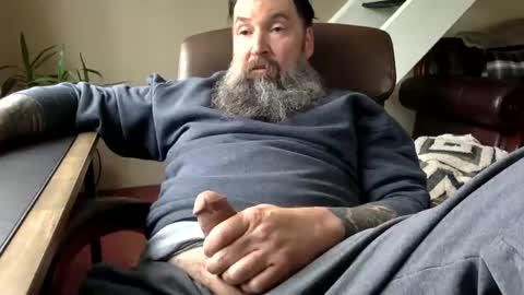 mountainman69696 online show from April 24, 2026, 4:09 pm