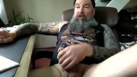 mountainman69696 online show from April 25, 2026, 6:16 pm