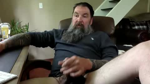 mountainman69696 online show from May 17, 2026, 12:56 pm