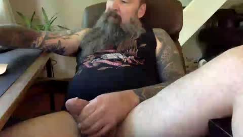 mountainman69696 online show from July 23, 2026, 12:58 pm