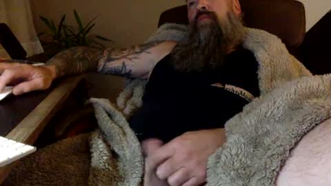 mountainman69696 online show from July 26, 2026, 5:59 am