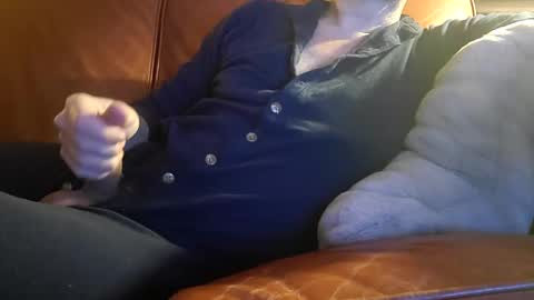 Manny online show from February 10, 2025, 12:52 am