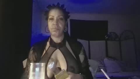 moxxxieg online show from April 7, 2026, 2:34 am