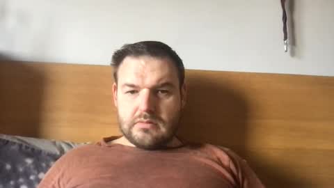 mr834565 online show from February 27, 2026, 1:33 pm