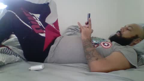 Snapshot of mr8plus chatting on January 3, 2025, 9:57 pm Mr8 online show from January 3, 2025, 9:57 pm