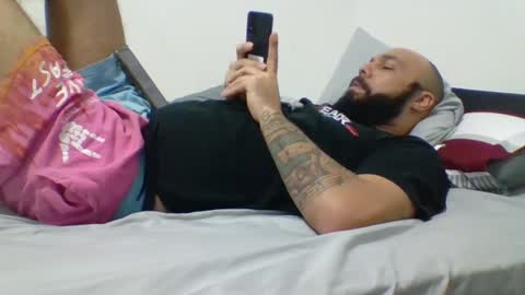 Snapshot of mr8plus chatting on January 9, 2025, 5:13 am Mr8 online show from January 9, 2025, 5:13 am