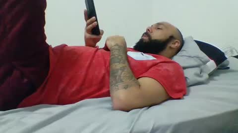 Snapshot of mr8plus chatting on January 11, 2025, 2:30 am Mr8 online show from January 11, 2025, 2:30 am